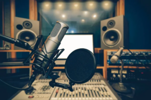 stock-photo-professional-condenser-studio-microphone